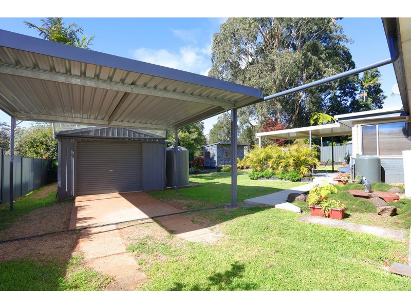 9-11 Arenga Drive, Tamborine Mountain QLD 4272