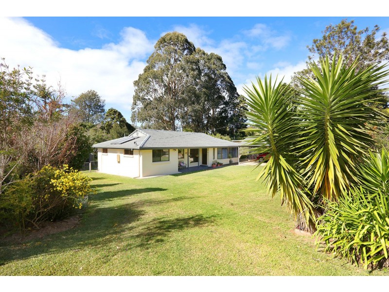 9-11 Arenga Drive, Tamborine Mountain QLD 4272