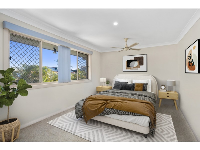 30 Carcoola Street, Benowa QLD 4217