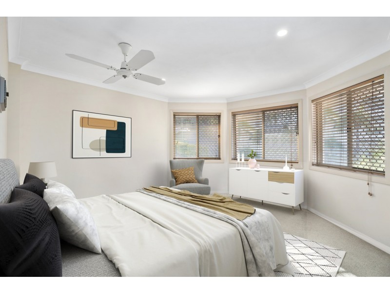 30 Carcoola Street, Benowa QLD 4217