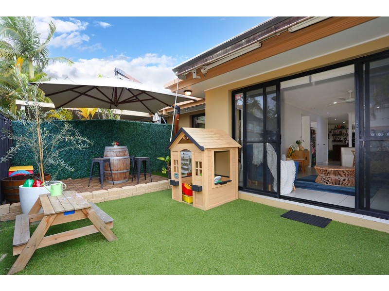 119/136 Palm Meadows Drive, Carrara QLD 4211