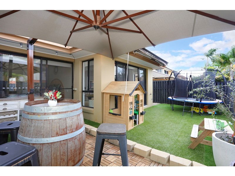 119/136 Palm Meadows Drive, Carrara QLD 4211