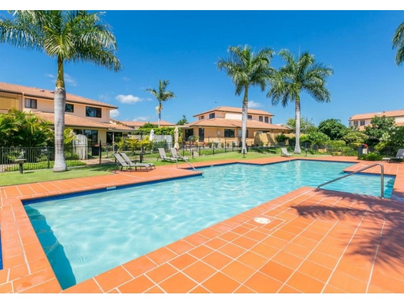 119/136 Palm Meadows Drive, Carrara QLD 4211