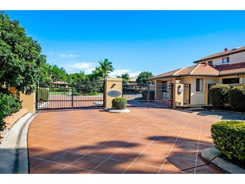 119/136 Palm Meadows Drive, Carrara QLD 4211