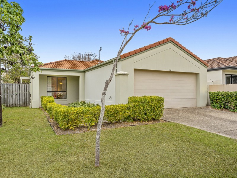 46/64 Gilston Road, Nerang QLD 4211