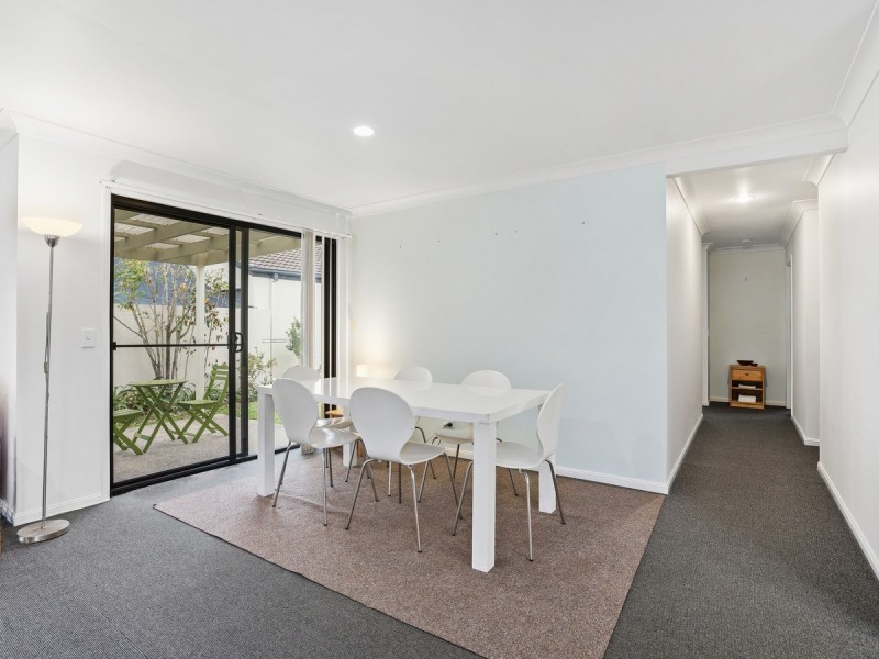 46/64 Gilston Road, Nerang QLD 4211