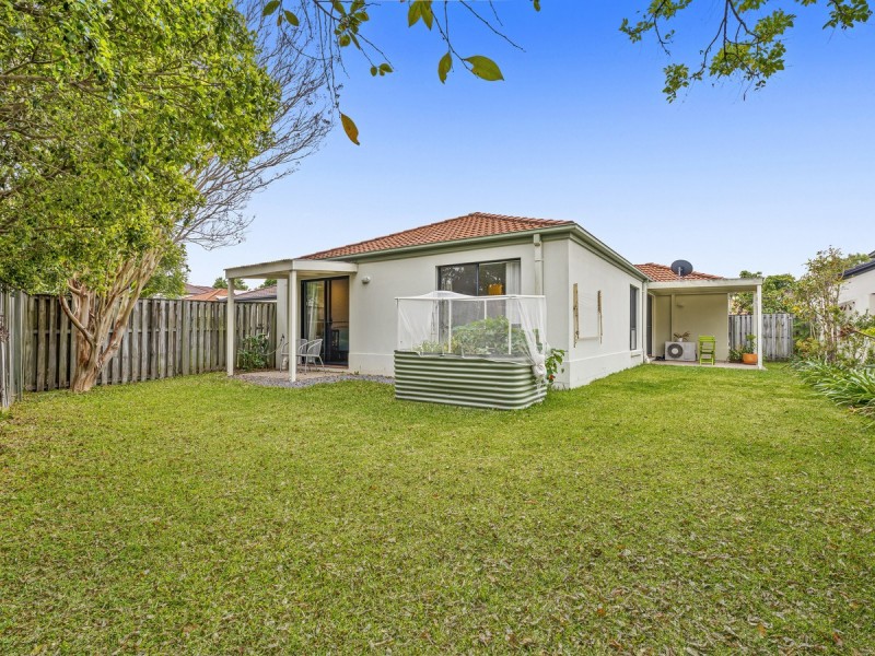 46/64 Gilston Road, Nerang QLD 4211