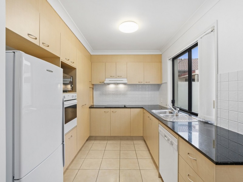 46/64 Gilston Road, Nerang QLD 4211