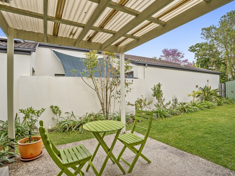 46/64 Gilston Road, Nerang QLD 4211