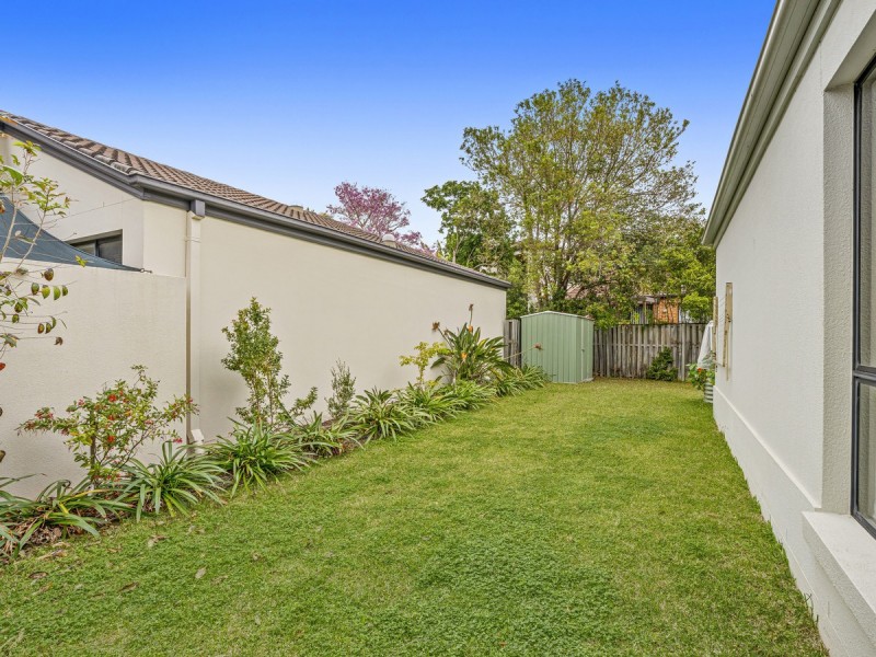 46/64 Gilston Road, Nerang QLD 4211