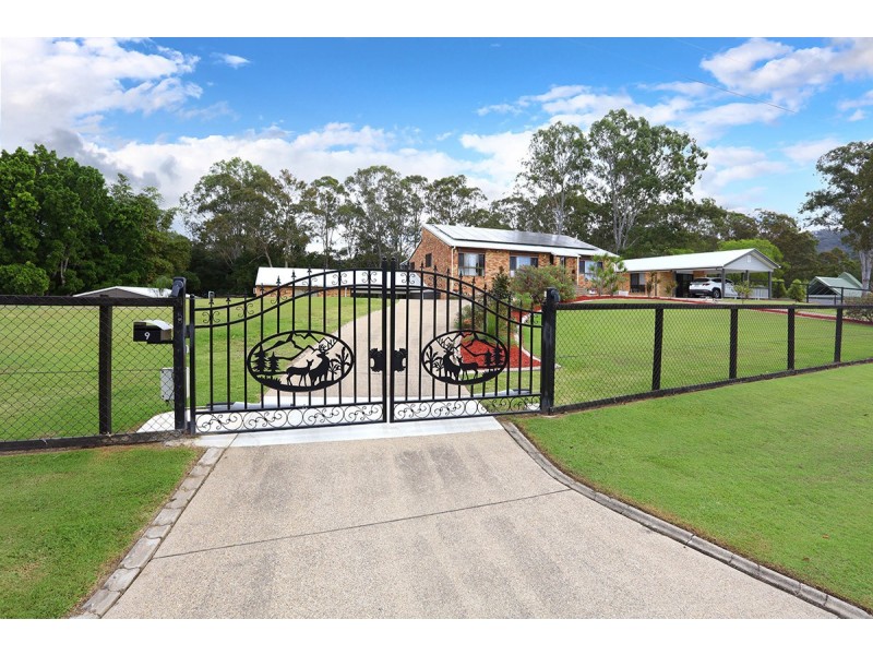 9 Pinewood Street, Upper Coomera QLD 4209