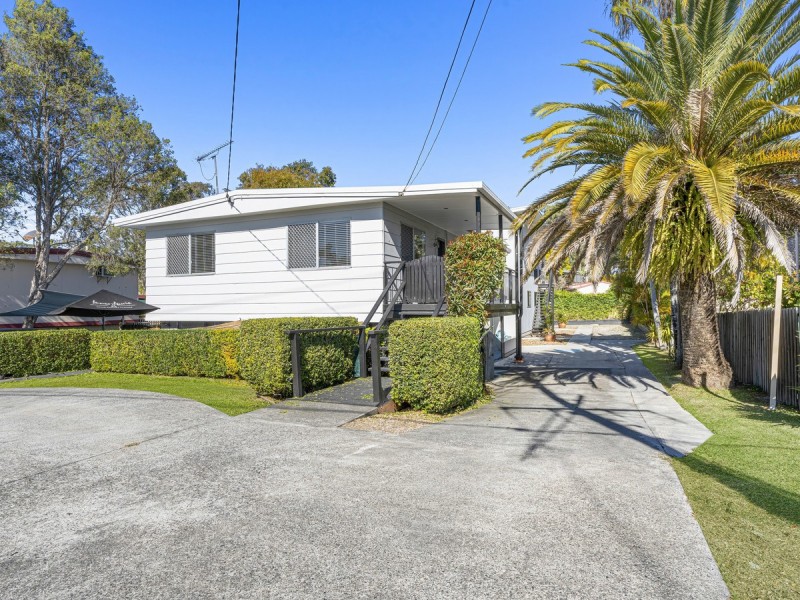 42 Mortensen Road, Nerang QLD 4211