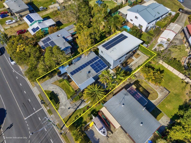 42 Mortensen Road, Nerang QLD 4211