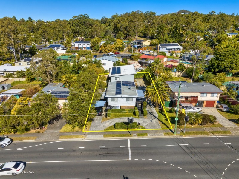 42 Mortensen Road, Nerang QLD 4211