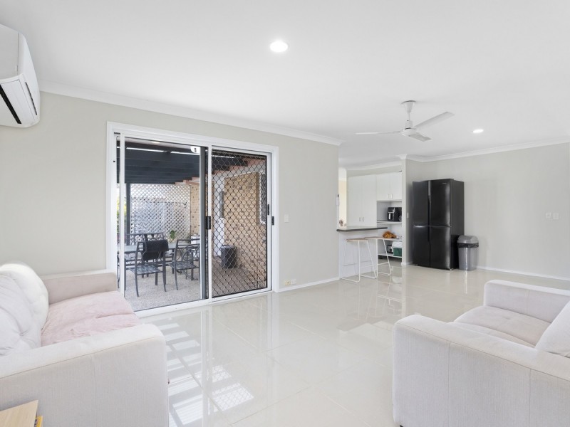 12 Edgehill Drive, Nerang QLD 4211