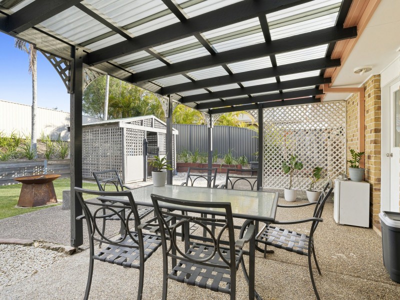 12 Edgehill Drive, Nerang QLD 4211