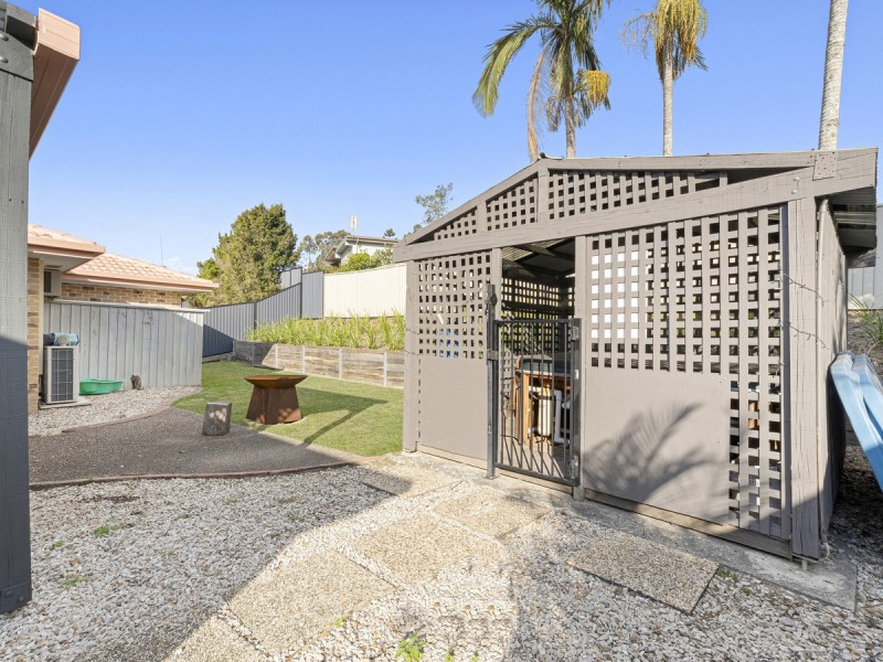 12 Edgehill Drive, Nerang QLD 4211