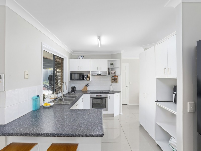 12 Edgehill Drive, Nerang QLD 4211