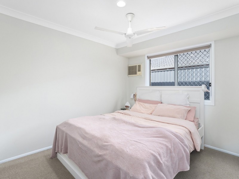 12 Edgehill Drive, Nerang QLD 4211