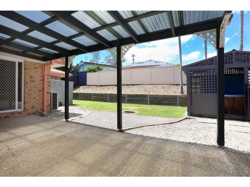 12 Edgehill Drive, Nerang QLD 4211