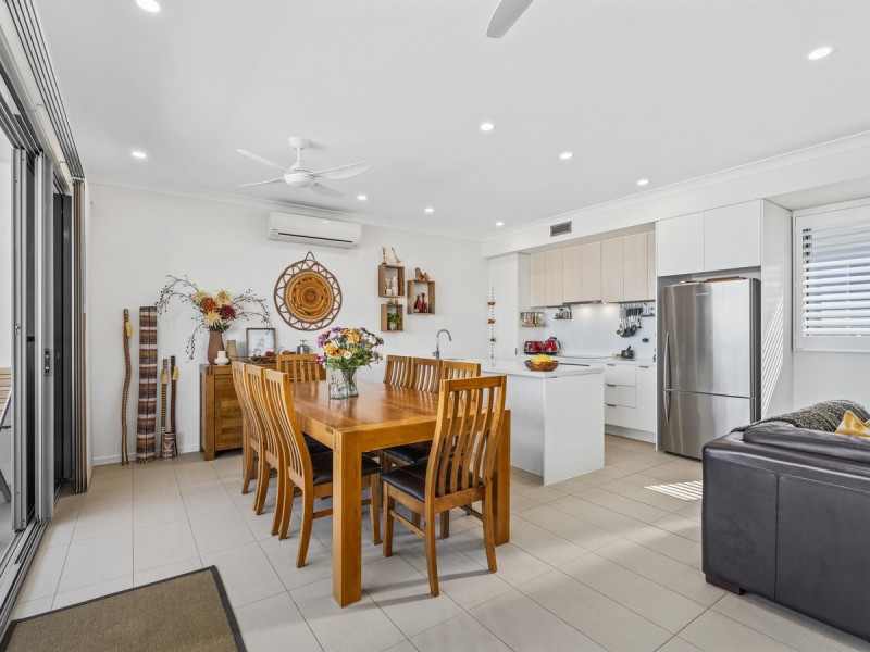 61/1 Grande Avenue, Carrara QLD 4211