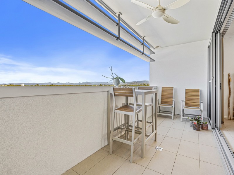 61/1 Grande Avenue, Carrara QLD 4211