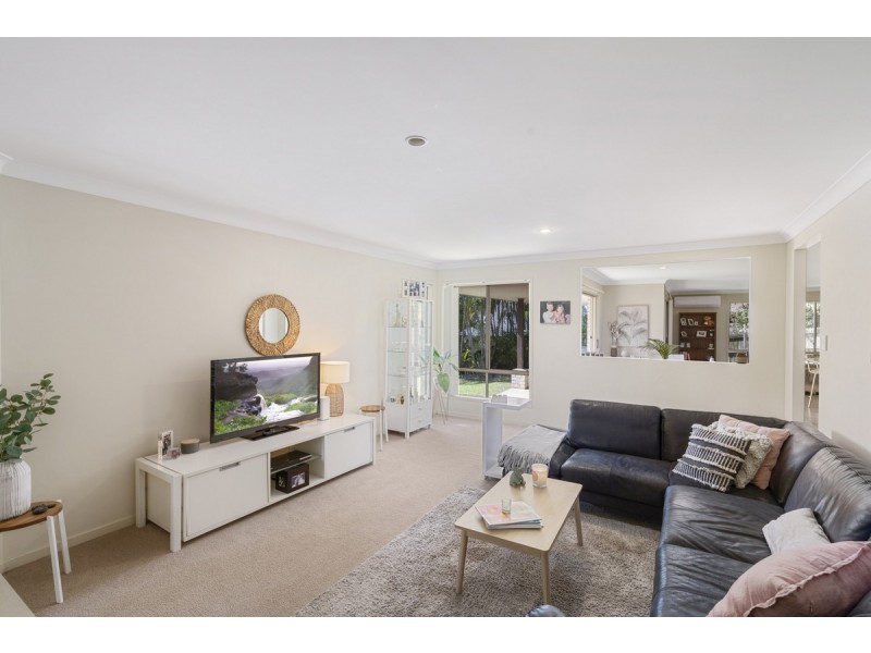 50 Freestone Drive, Upper Coomera QLD 4209
