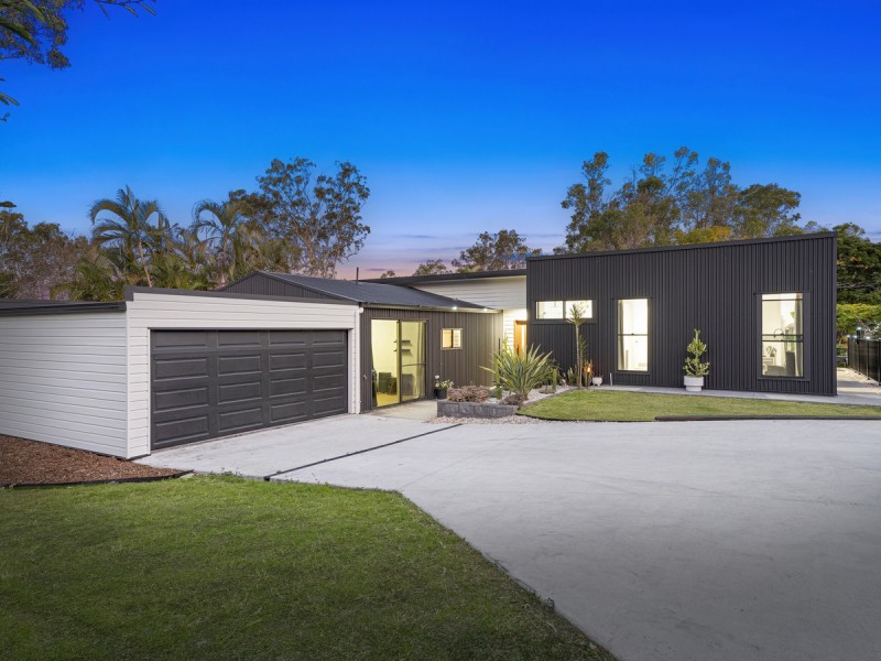 165 Country Crescent, Nerang QLD 4211