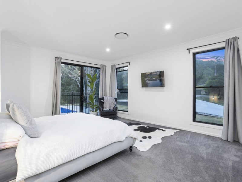 165 Country Crescent, Nerang QLD 4211