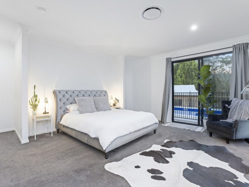 165 Country Crescent, Nerang QLD 4211