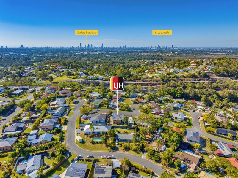 14 Norseman Crescent, Worongary QLD 4213