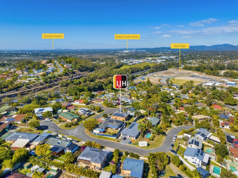 14 Norseman Crescent, Worongary QLD 4213