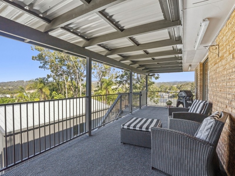 14 Norseman Crescent, Worongary QLD 4213