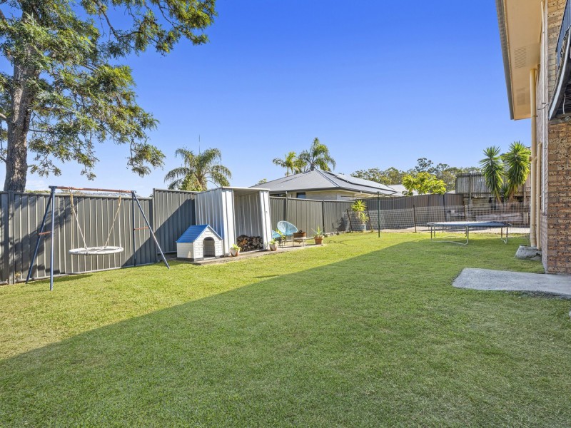 14 Norseman Crescent, Worongary QLD 4213