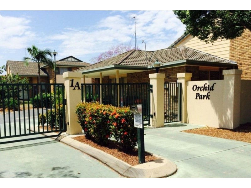 33/1A Alison Road, Carrara QLD 4211