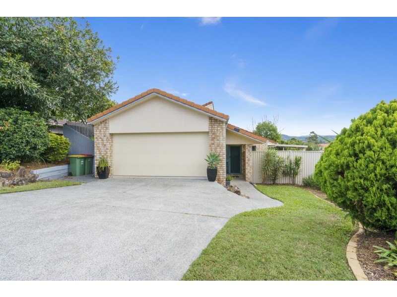 7 Inverness Court, Nerang QLD 4211