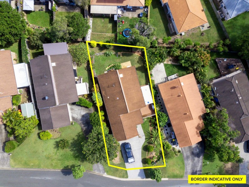 7 Inverness Court, Nerang QLD 4211
