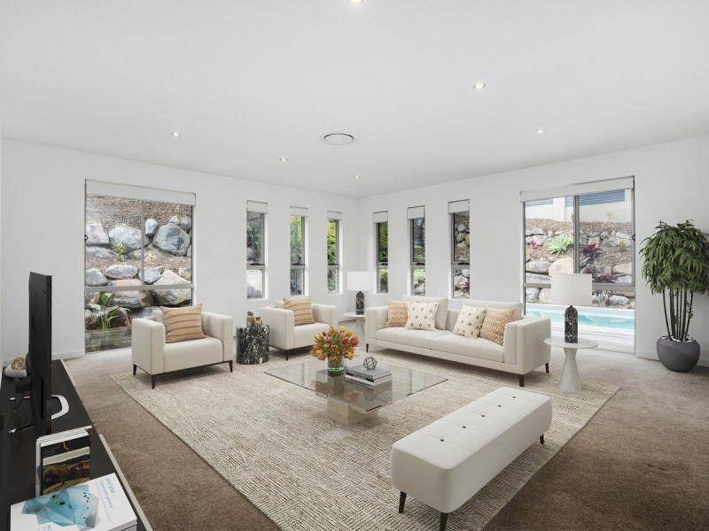 2 Mistletoe Court, Gilston QLD 4211