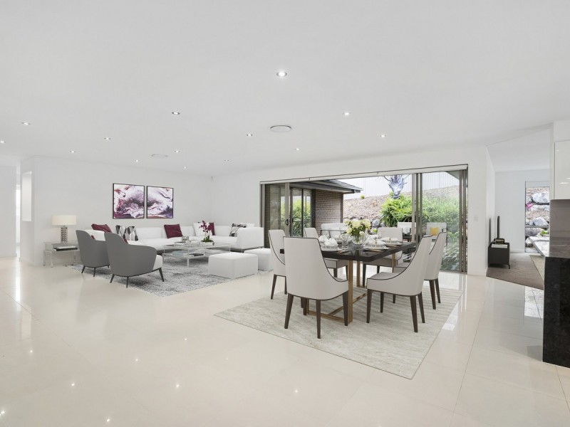 2 Mistletoe Court, Gilston QLD 4211