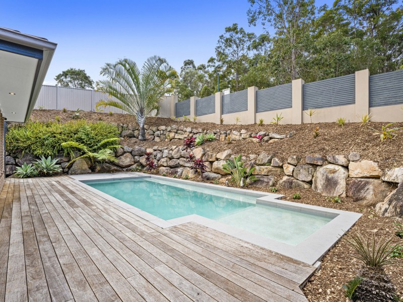 2 Mistletoe Court, Gilston QLD 4211