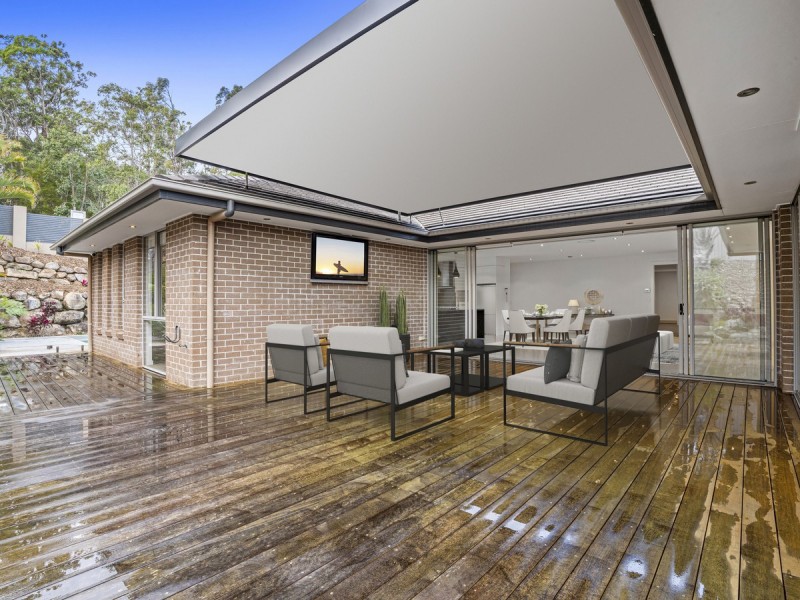 2 Mistletoe Court, Gilston QLD 4211