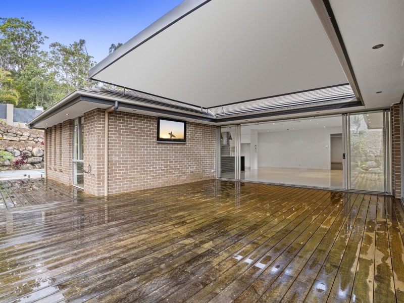 2 Mistletoe Court, Gilston QLD 4211