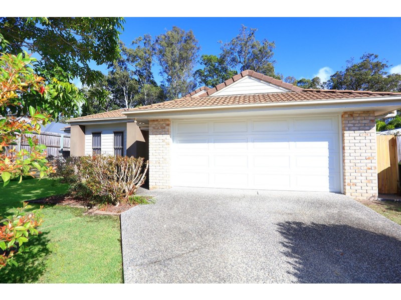 3 Harlow Court, Gilston QLD 4211