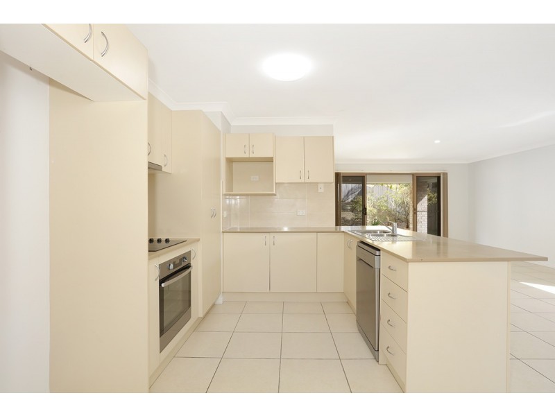 3 Harlow Court, Gilston QLD 4211