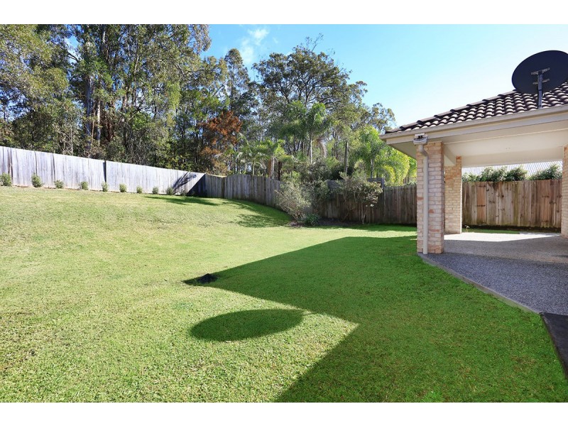 3 Harlow Court, Gilston QLD 4211