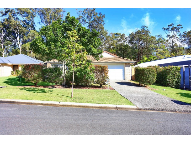 3 Harlow Court, Gilston QLD 4211