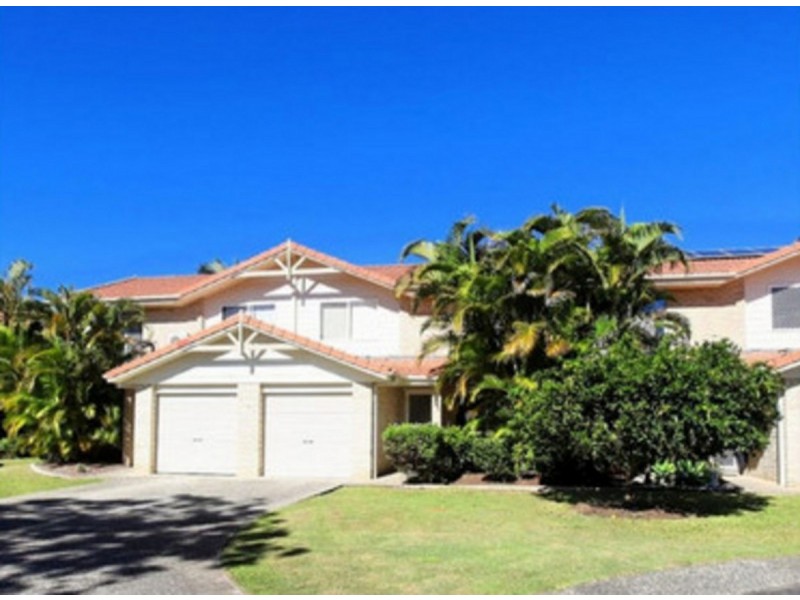 45/13 Bowden Court, Nerang QLD 4211