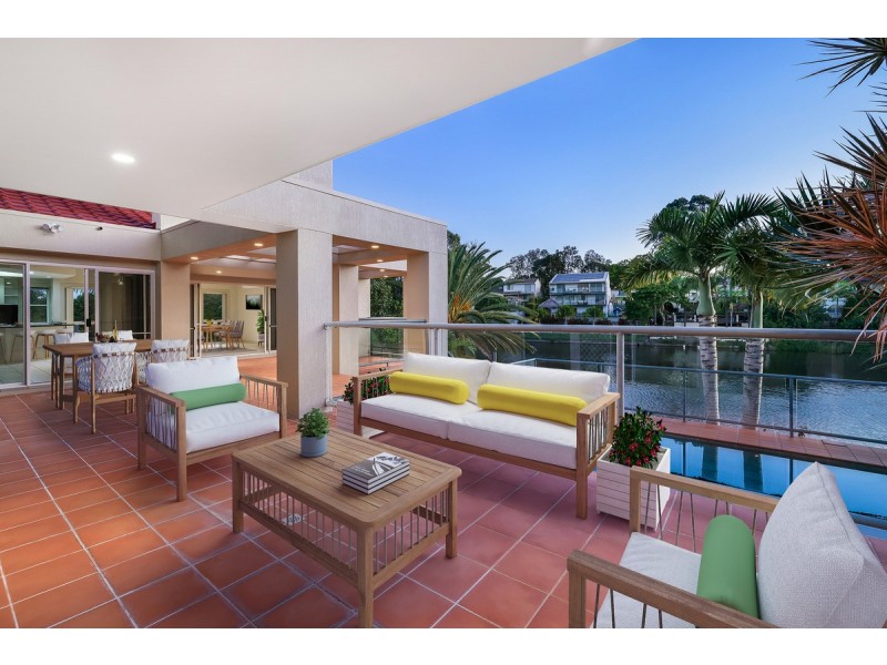 30 Kuranda Drive, Robina QLD 4226