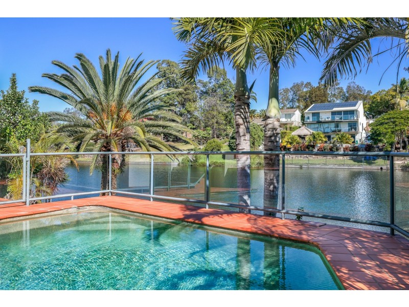 30 Kuranda Drive, Robina QLD 4226