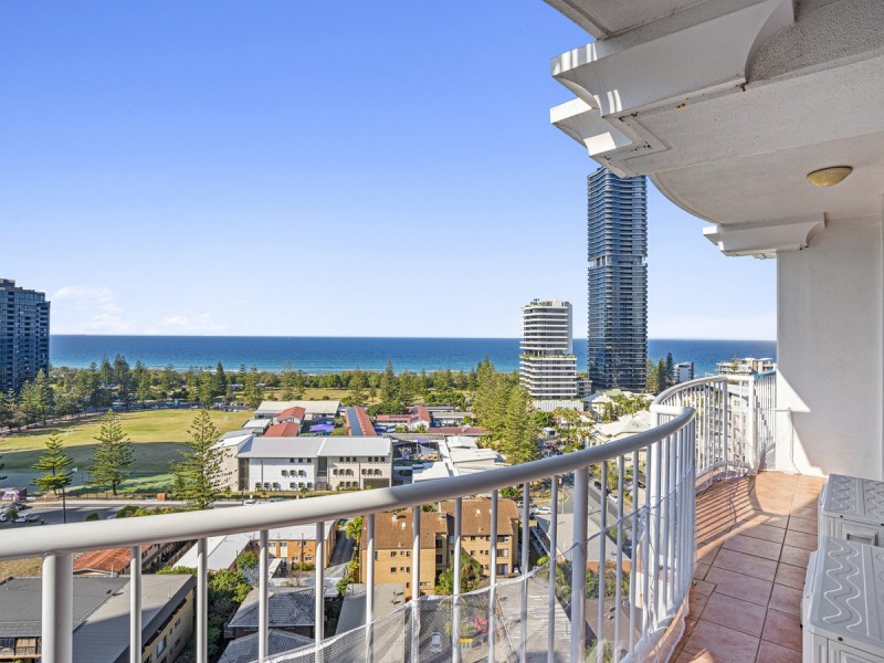 1162/2623-2633 Gold Coast Highway, Broadbeach QLD 4218